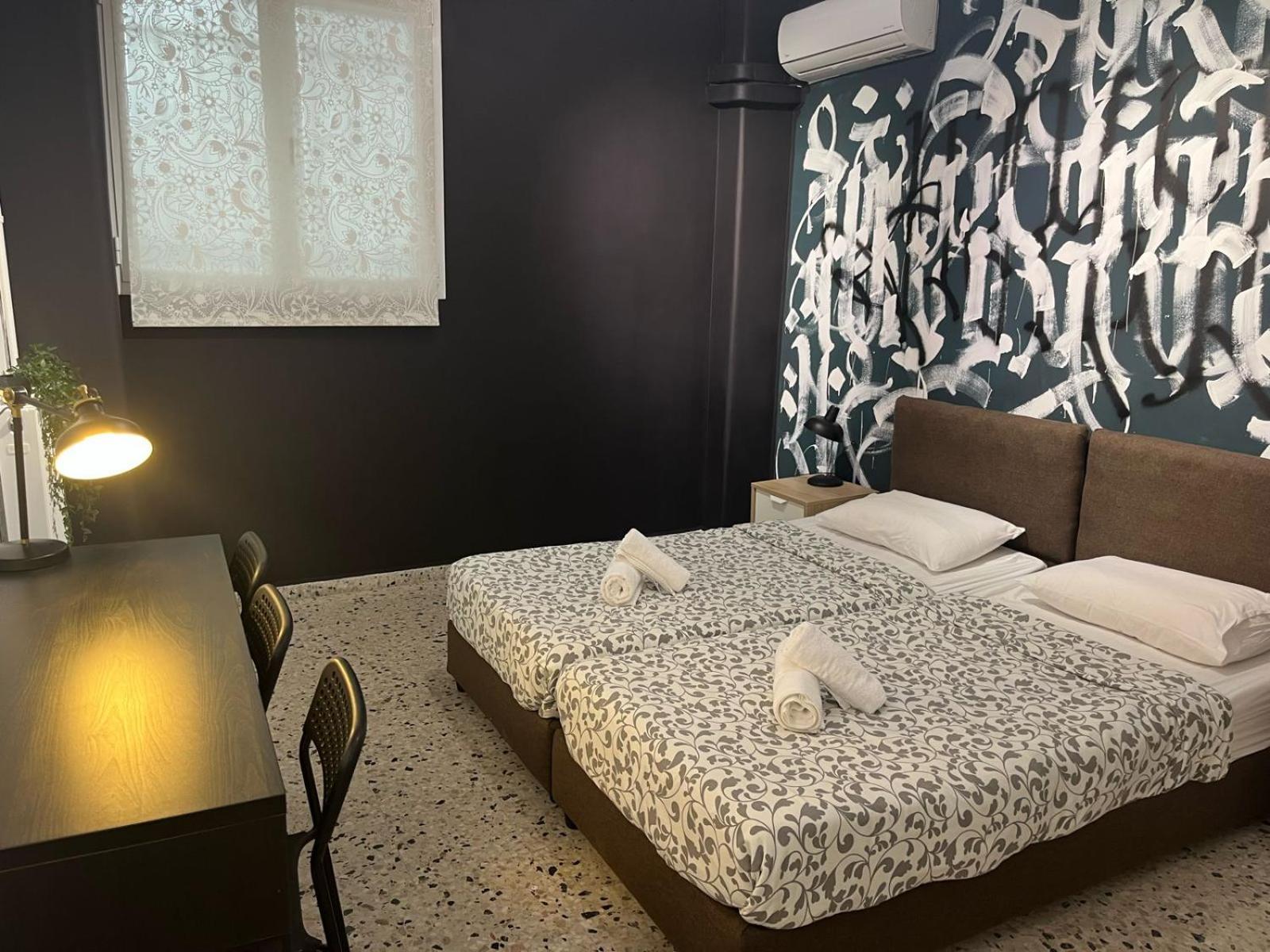 Cyber Loft - Futuristic Athens Vipgreece Apartment Bagian luar foto